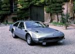 Lamborghini Jarama 1970 года